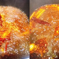 #龙年好运来 乐享豪吉味#宅家享受餐厅里的美味07｜毛血旺的做法图解7