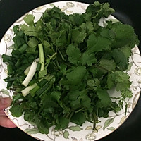 电热锅版开心花甲粉的做法图解4