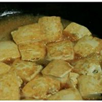 家常酿豆腐的做法图解7