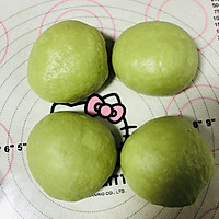 软面包的做法图解2