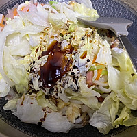 火腿炒乌冬面-零失败的做法图解8