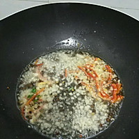 酸白菜鱼的做法图解8