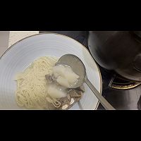 #冬季滋补花样吃法#清炖羊排白萝卜汤的做法图解11