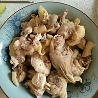 鸡肉土豆胡萝卜的做法图解3