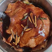 秘制叉烧肉的做法图解9