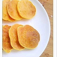 香蕉小饼（零失败 零基础）的做法图解8