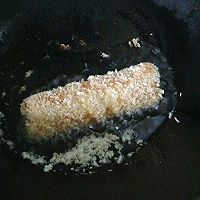 芝士火腿吐司卷的做法图解7
