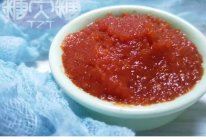 宝宝辅食系列～西红柿泥的做法
