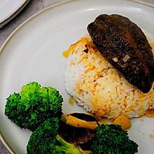 海参，捞捞捞，捞饭啦