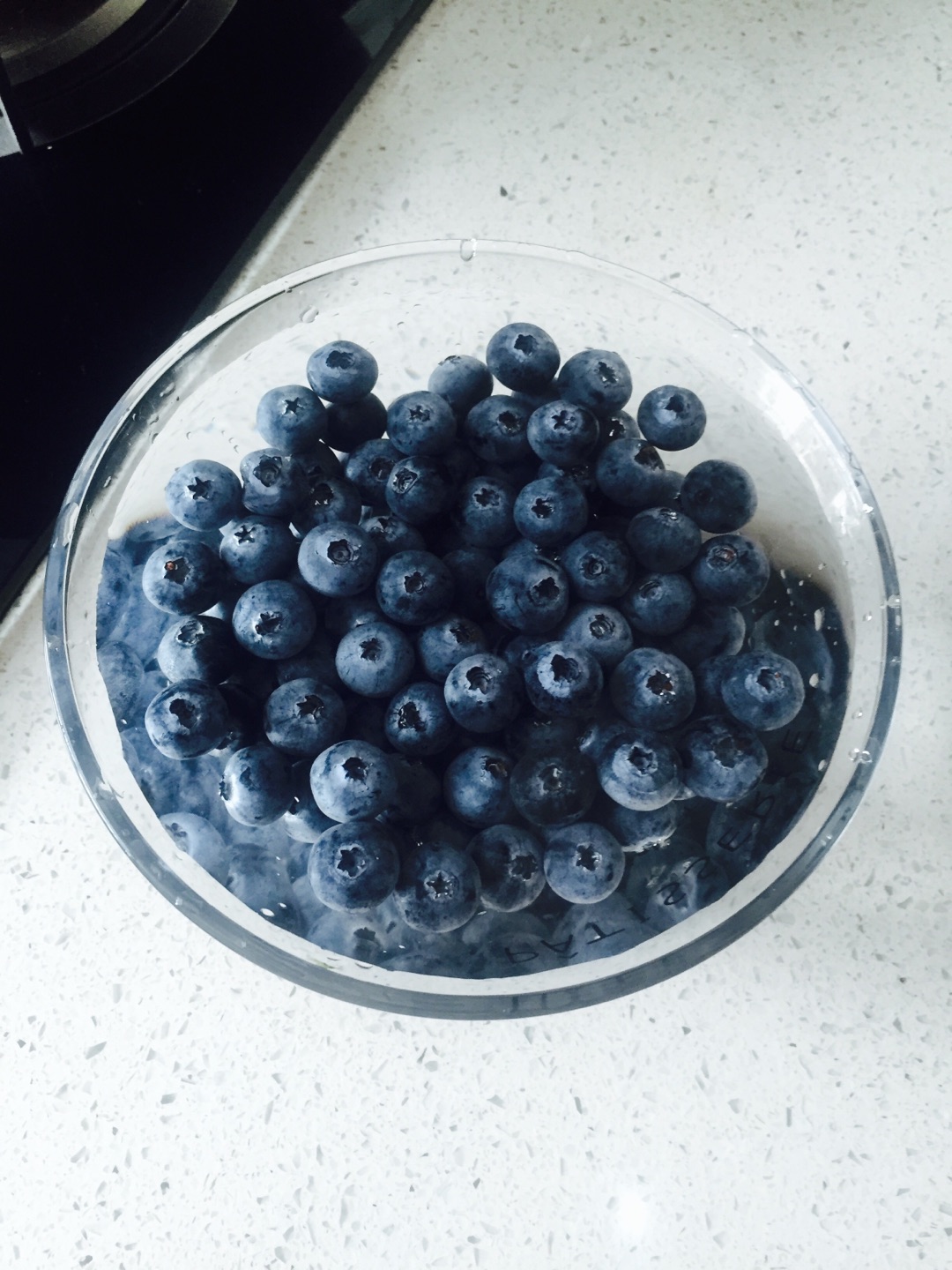 蓝莓酱怎么做_蓝莓酱的做法_豆果美食