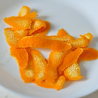 橙子戚风的做法图解2