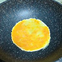 酱油火腿蛋炒饭的做法图解8