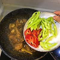 嘟嘟嘟嘟鸡翅煲#给老爸做家常小菜#的作法流程详解29