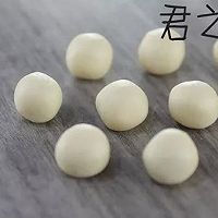 又香又酥的板栗肉松饼，吃一口就放不下啦！的做法图解9