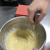 淀粉版酸奶蛋糕的做法图解8