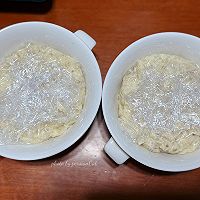 #年夜饭菜谱#软糯香甜低卡燕麦奶糕321大卡的做法图解5