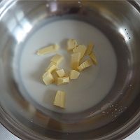 花朵海绵蛋糕#九阳烘焙剧场#的做法图解5