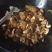 吃到光盘的黄焖鸡米饭的做法图解5