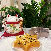 #莓语健康日记#蔓越莓杏仁片蛋糕的做法图解8