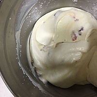 蔓越莓冰淇淋的做法图解6