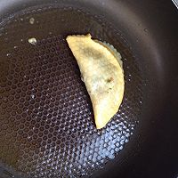 鸡蛋皮煎饺（宝宝辅食）的做法图解4