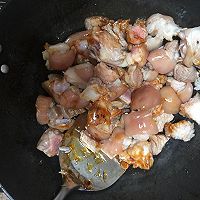 红烧猪脚的做法图解7