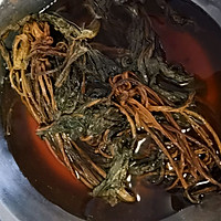 梅菜扣肉的做法图解6