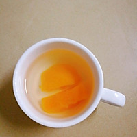 锁住美味——冰糖黄桃的做法图解7