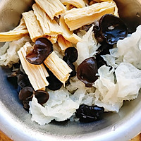 素什锦的做法图解1