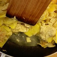 煎土豆的做法图解10