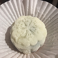 史上最简单的冰皮月饼的做法图解14