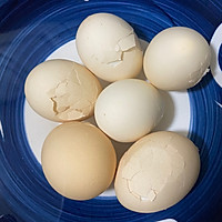 韩式酱蛋的做法图解2