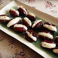 温州糯米饭-炒版的做法图解3