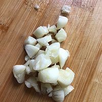 西红柿炒茄子的做法图解2