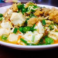 鱼籽豆腐的做法图解12