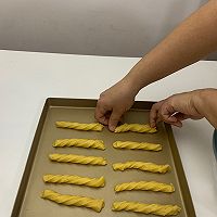 烤箱美食｜阿拉棒｜超简单不翻车的做法图解3