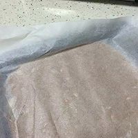 自制巧克力牛轧糖的做法图解7