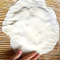 西胡芦鸡蛋菜饼的做法图解6