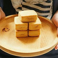 做礼品倍儿有面子的——凤梨酥的做法图解16
