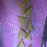南瓜馒头的做法图解11