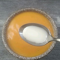南瓜奶油汤的做法图解5