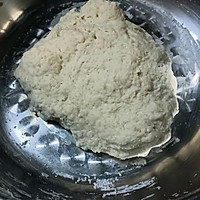 快速便捷一次发酵馒头～白糖馒头的做法图解5