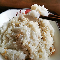 海鲜糯米饭的做法图解5