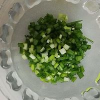 饺子皮版印度飞饼的做法图解1