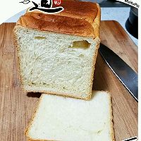 原味土司面包的做法图解7