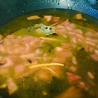 #福气年夜菜#暖心暖胃，减脂消食-家常酸辣汤的做法图解11