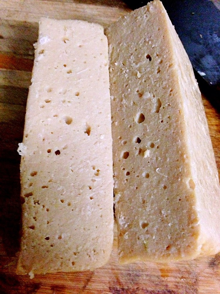 宝宝辅食～自制午餐肉的做法
