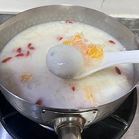 #开启冬日滋补新吃法#橘子甜汤的做法图解8