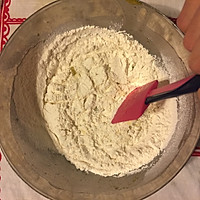 美味华夫饼的做法图解5