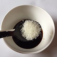 蚝油苞菜的做法图解4